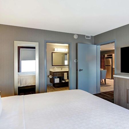 Home2 Suites By Hilton Edmonton South Kültér fotó