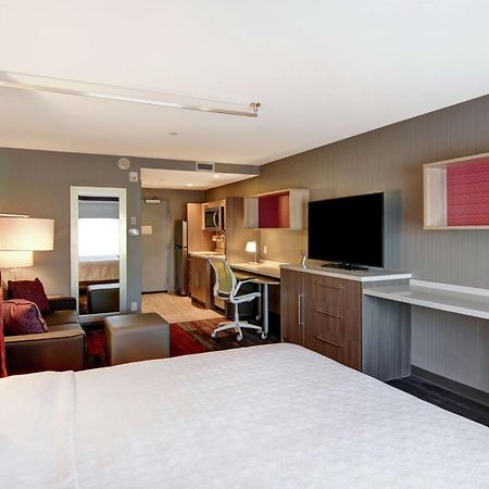 Home2 Suites By Hilton Edmonton South Kültér fotó