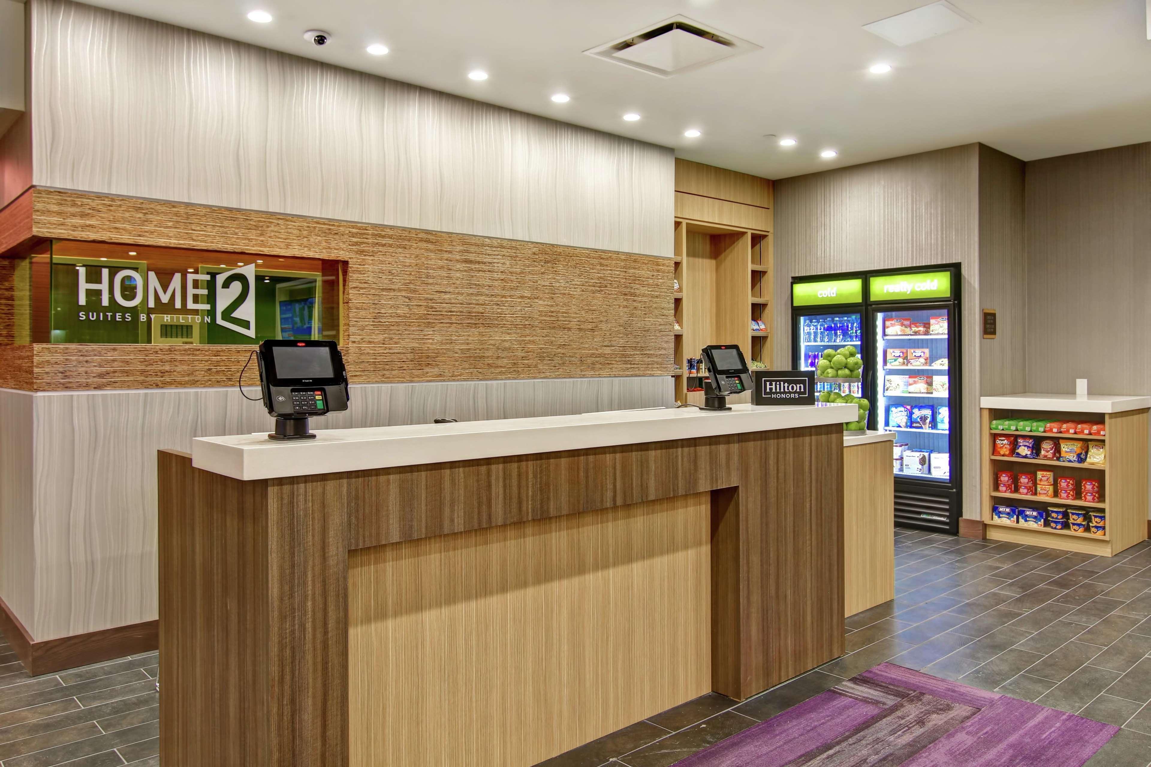 Home2 Suites By Hilton Edmonton South Kültér fotó