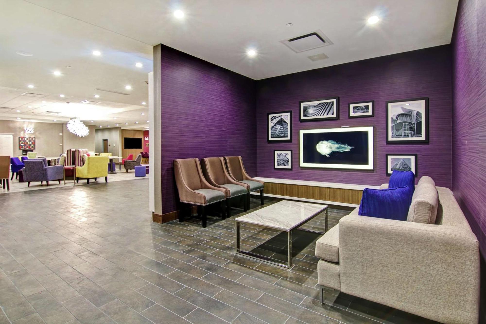 Home2 Suites By Hilton Edmonton South Kültér fotó