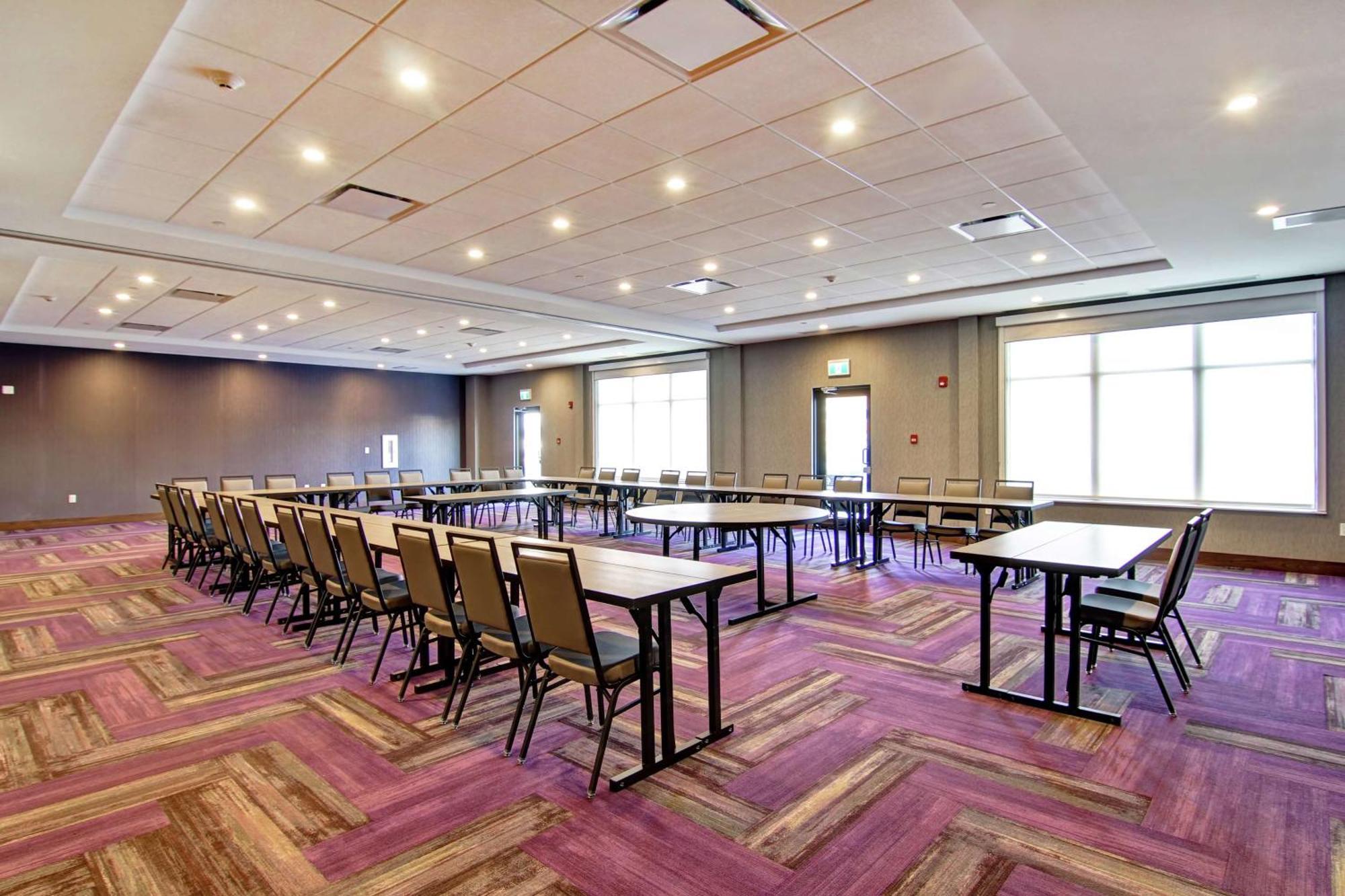 Home2 Suites By Hilton Edmonton South Kültér fotó