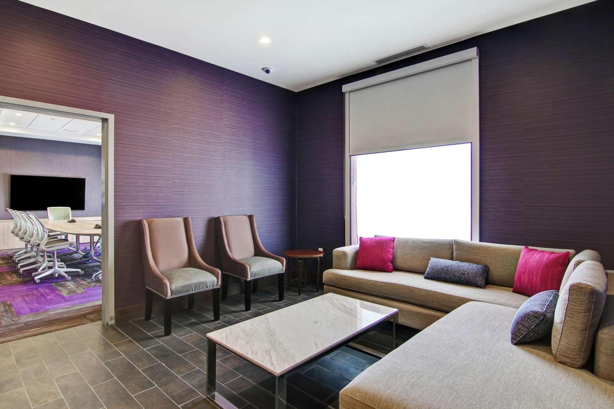 Home2 Suites By Hilton Edmonton South Kültér fotó