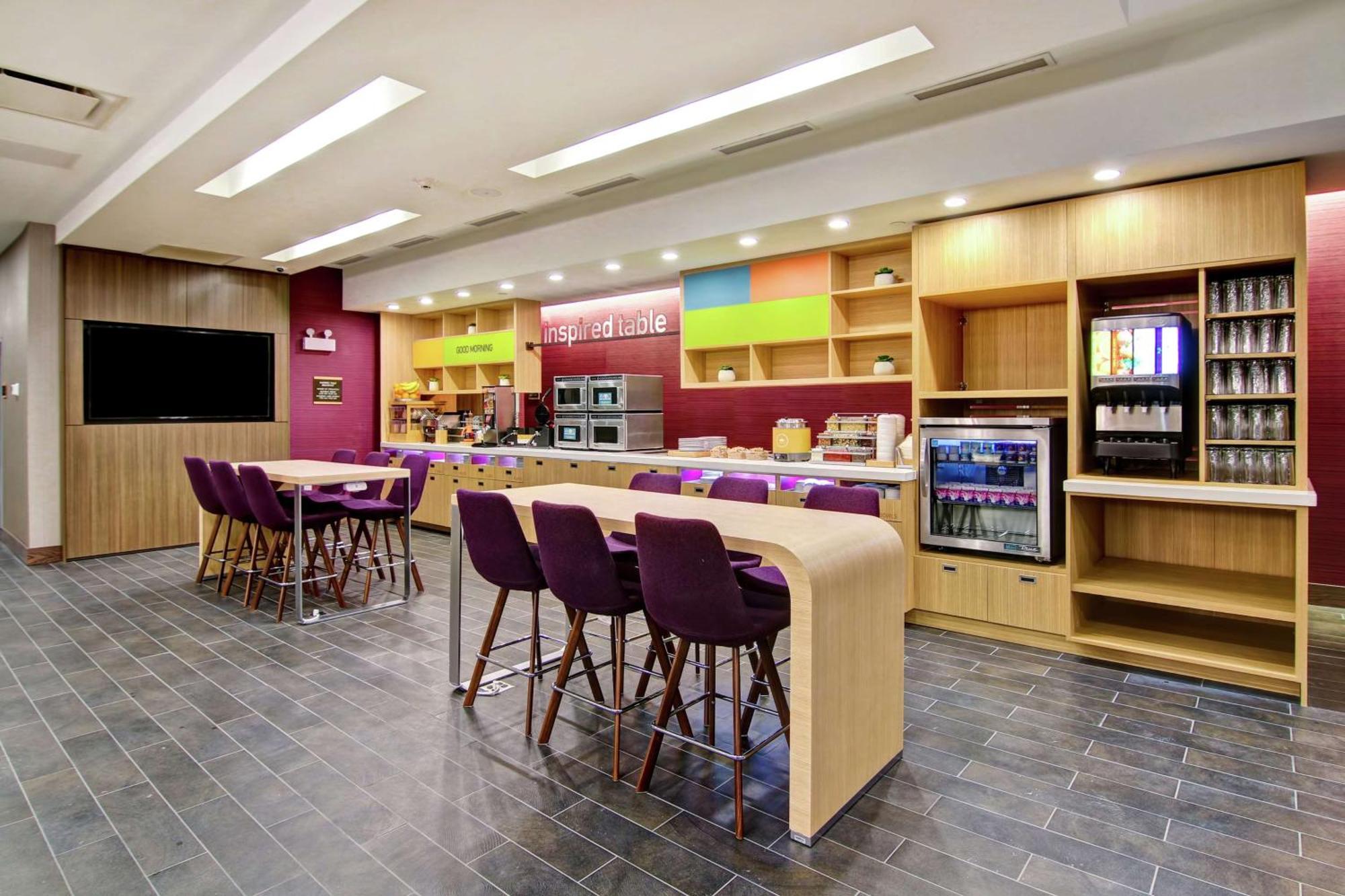 Home2 Suites By Hilton Edmonton South Kültér fotó