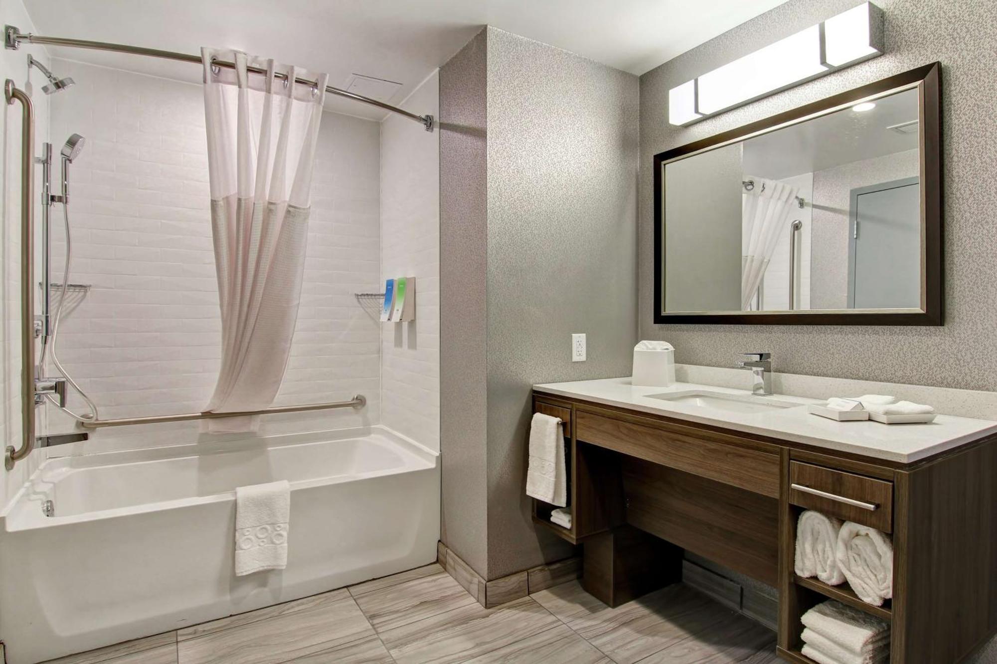 Home2 Suites By Hilton Edmonton South Kültér fotó