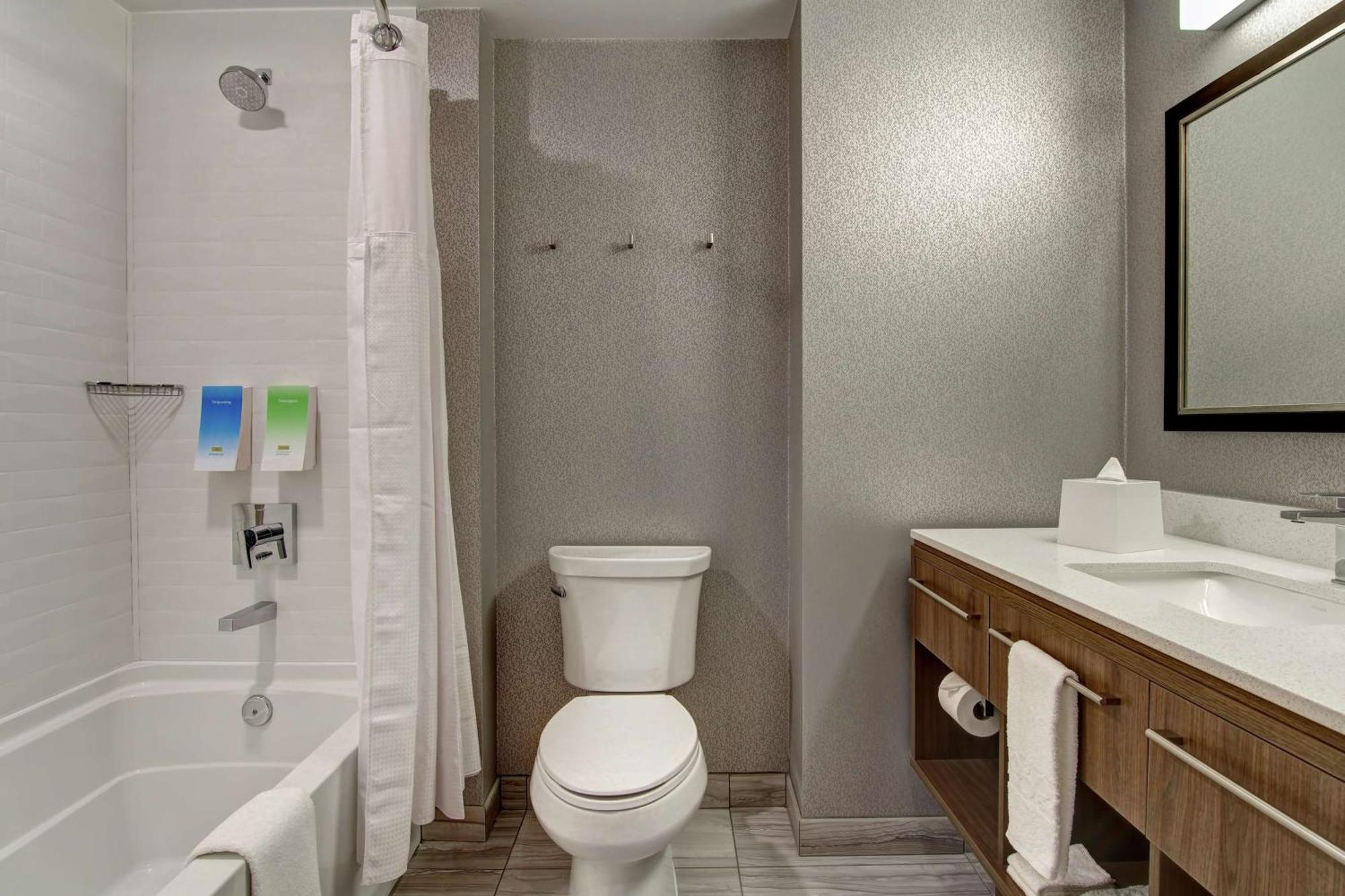 Home2 Suites By Hilton Edmonton South Kültér fotó